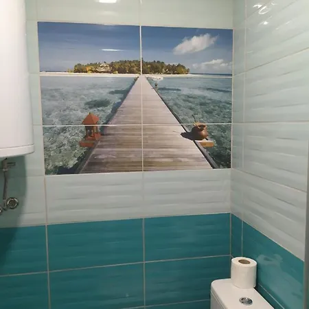 Pensionat деси 1 *