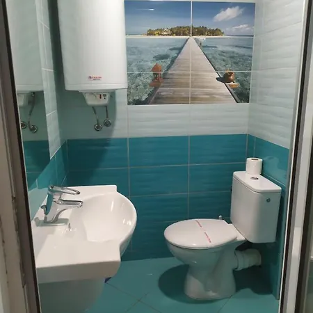 Guest house деси къща за гости 1 Chernomorets