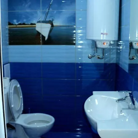 Guest house деси къща за гости 1 Chernomorets