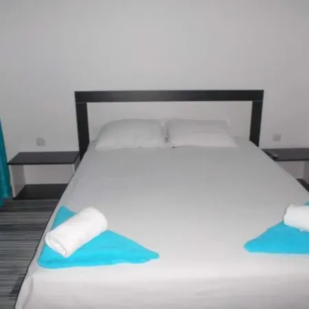 деси къща за гости 1 Guest house Chernomorets