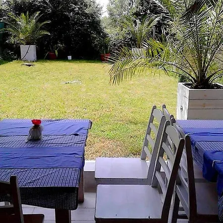 Guest house деси къща за гости 1 Chernomorets