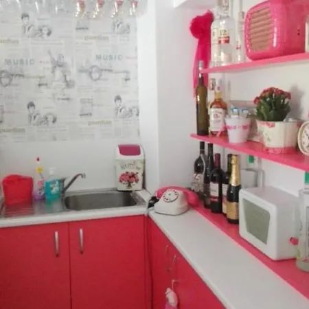 Guest house деси къща за гости 1