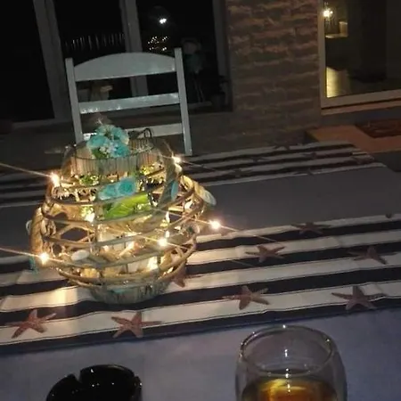 деси 1 Pensionat Tjernomorets