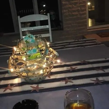 деси къща за гости 1 Guest house Chernomorets