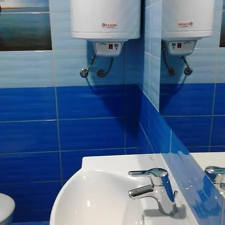 Guest house деси къща за гости 1 *