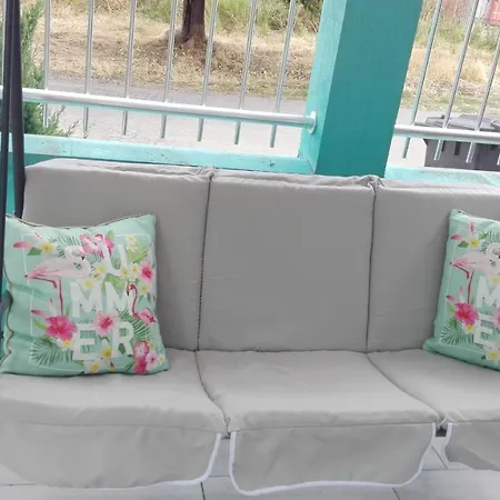 Pensionat деси 1 Tjernomorets