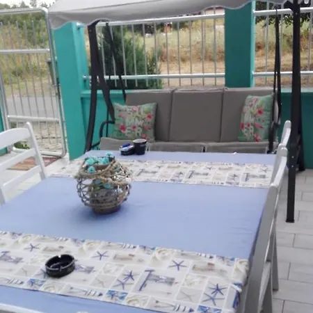 деси 1 Pensionat *