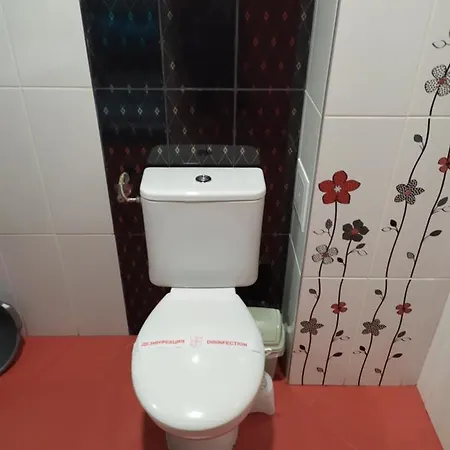 Guest house деси къща за гости 1 *