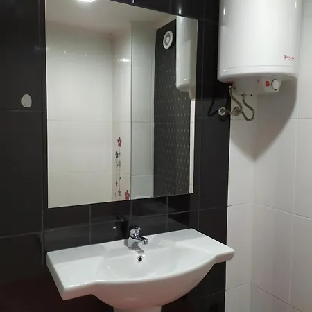 деси 1 Pensionat Tjernomorets