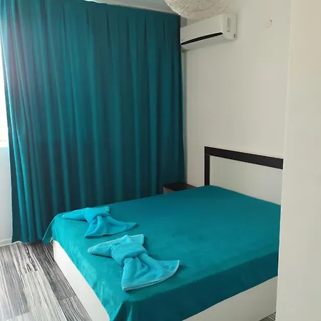 Guest house деси къща за гости 1