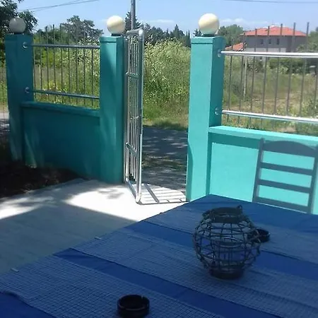 деси къща за гости 1 * Черноморец