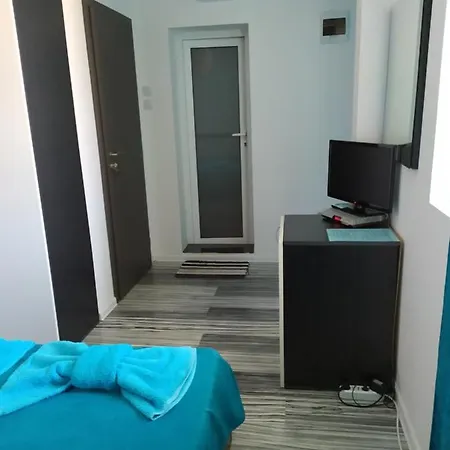 деси 1 Czernomorec