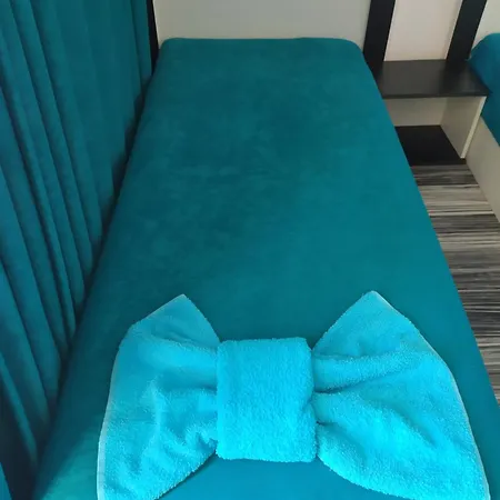 Gasthof деси 1 Tschernomorez